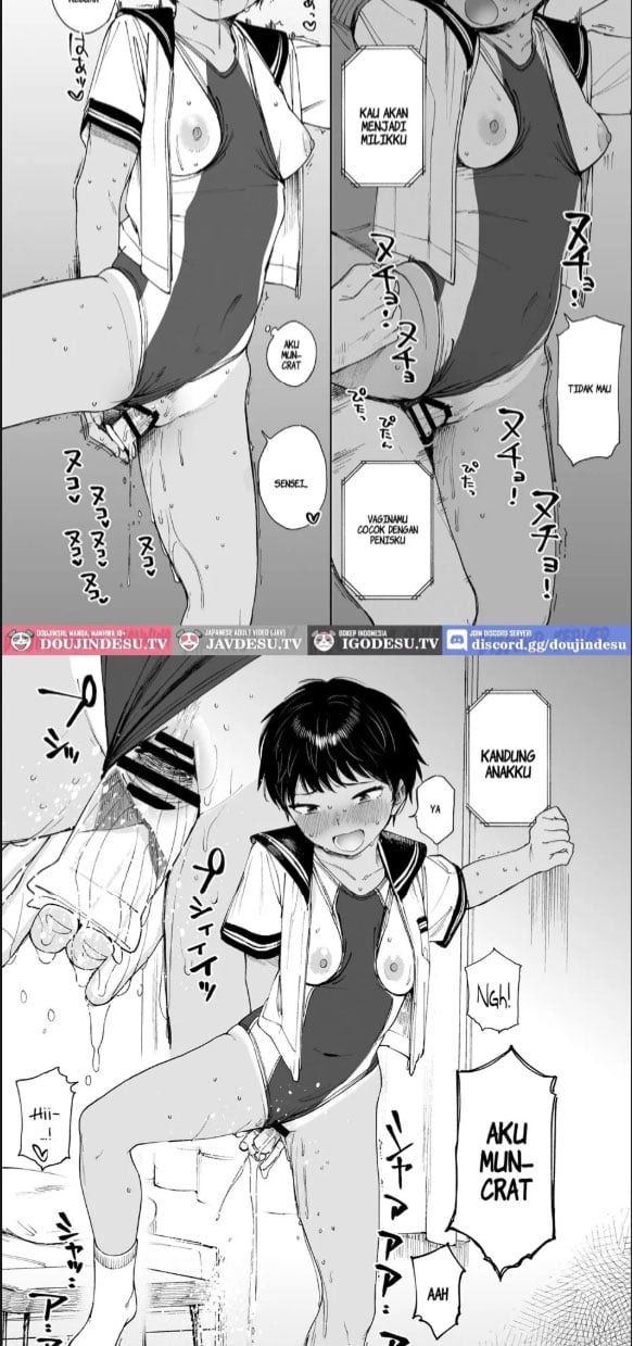 Todoroki San wa Hayaku Kaette Hitori - Chapter 01 12
