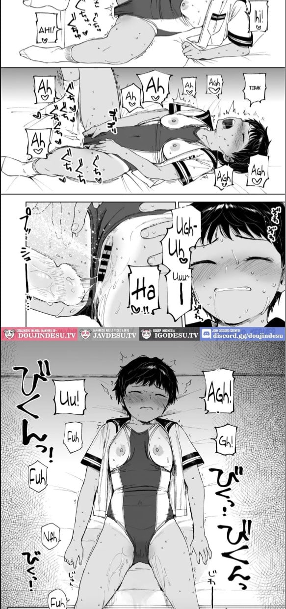 Todoroki San wa Hayaku Kaette Hitori - Chapter 01 16