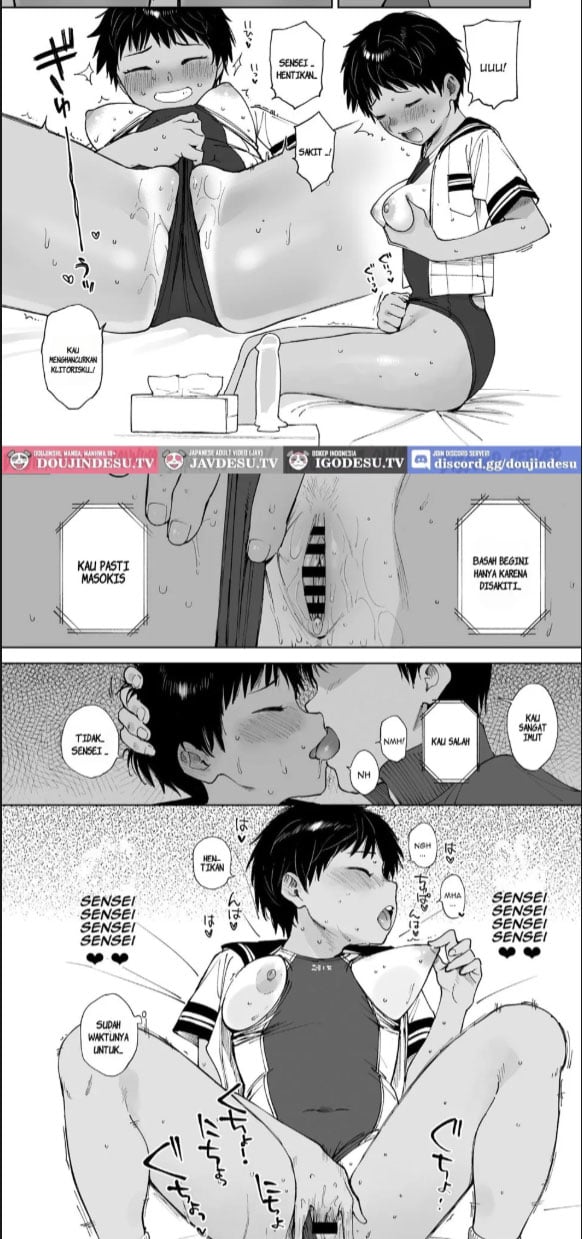 Todoroki San wa Hayaku Kaette Hitori - Chapter 01 6
