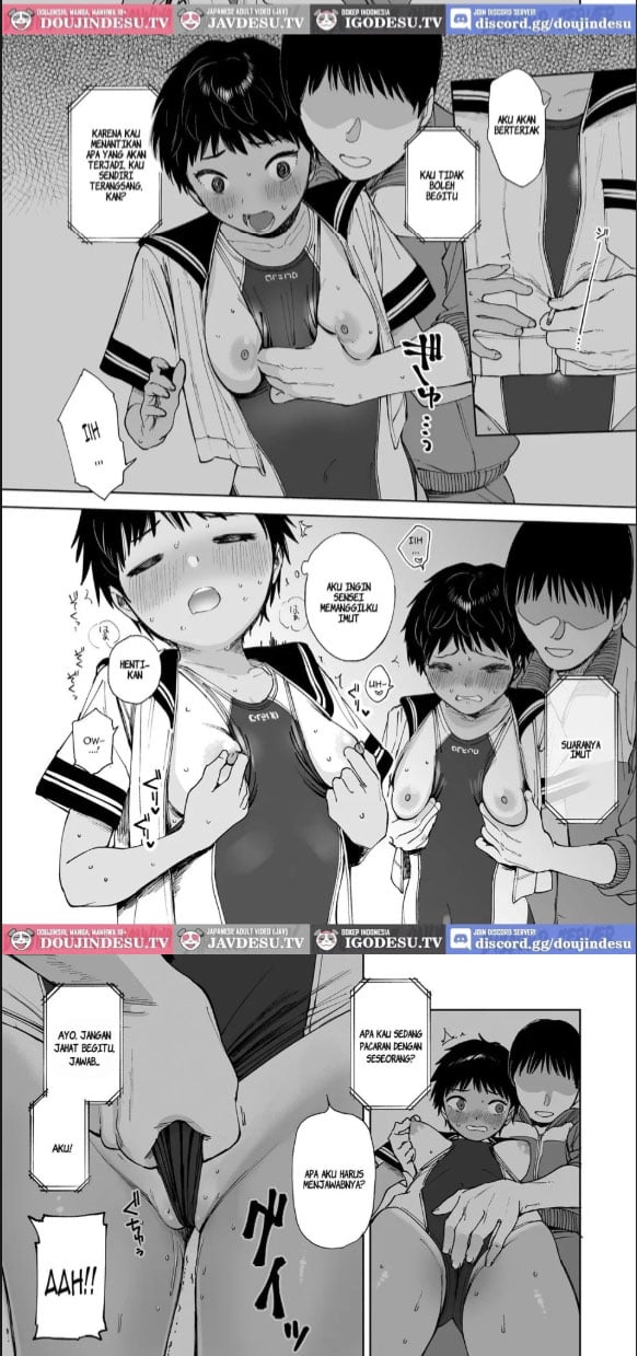 Todoroki San wa Hayaku Kaette Hitori - Chapter 01 5
