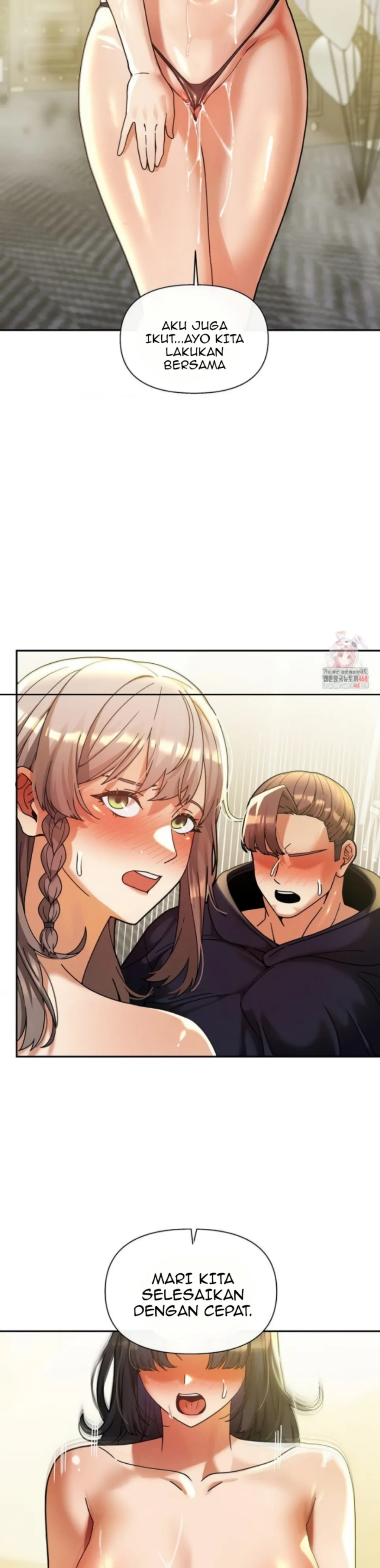 69 University - Chapter 29 2